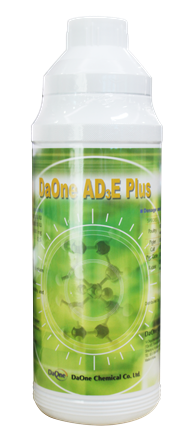 AD3E PLUS - Supplements vitamins A, D3, E and increases reproductive performance for livestock and poultry.